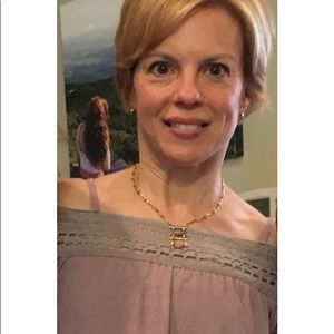 Meet your Posher, Bridget